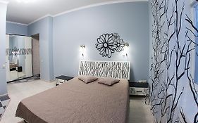 Apartament on Krakivska 34/10а