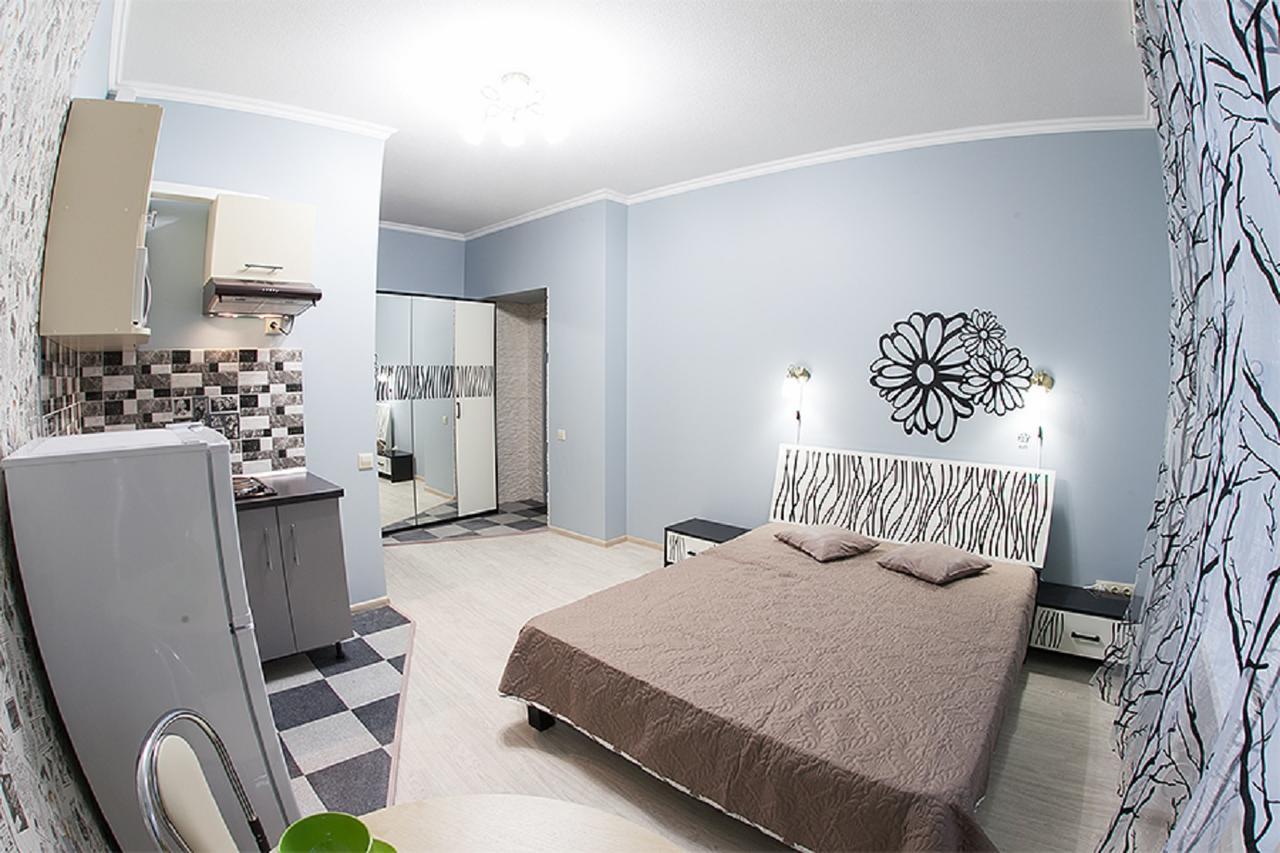 Apartament on Krakivska 34/10а Львов Экстерьер фото